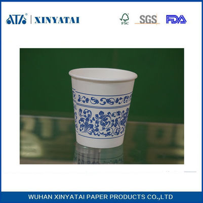 중국 12온스 절연 일회용 뜨거운 차 또는 테이크 아웃 커피 컵 종이 컵을 마셔 협력 업체