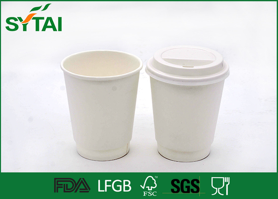 중국 음료를 위한 간단한 디자인된 처분할 수 있는 PLA 컵 협력 업체