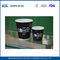 PE 코팅 처분 할 수있는 사용자 정의 용지 커피 컵 도매 맞춤형 종이 컵 협력 업체