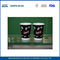8온스 맞춤형 인쇄 더블 벽 종이 컵 / 생분해 성 일회용 음주 컵 협력 업체