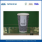 Custom Insulated Ripple Wall Disposable Paper Cups for Hot Drink or Cold Drink