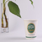 식품 학년 7온스 잉크 렉소 인쇄 단일 벽 종이 컵 마시는 커피와 차에 대한 협력 업체
