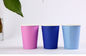 8온스 Customsized 로고 단일 벽 뜨거운 커피 또는 차에 대한 종이 컵을 마셔 협력 업체
