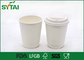음료를 위한 간단한 디자인된 처분할 수 있는 PLA 컵 협력 업체