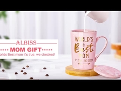 ceramic mug gift set