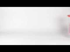 커피 승화 맥주 공이치기용수철 눈 지구 전 교련된 유리는 뚜껑을 가진 두 배 벽 유리 컵 할 수 있습니다