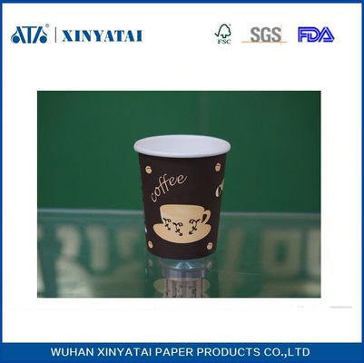 중국 단열 음료 핫 종이 컵 22온스, 뜨거운 음료 일회용 컵을 마셔 협력 업체