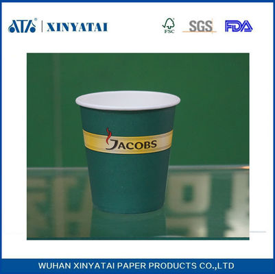 중국 8-16온스 더블 PE 차가운 음료 멀티 컬러에 대한 사용자 지정 인쇄 종이 컵 코팅 협력 업체